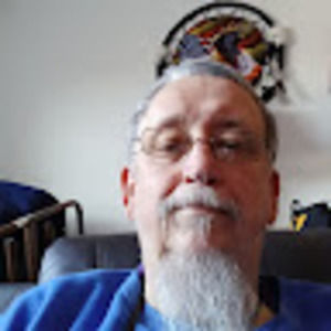 Meet your Posher, Brian